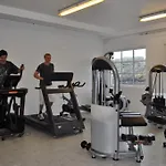 Hostel - Sildaloftet Utsira