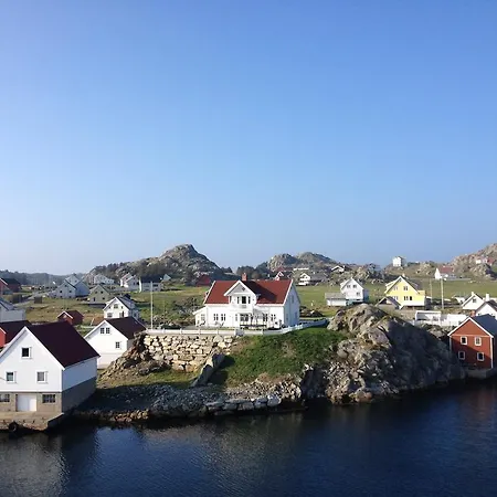 - Sildaloftet *