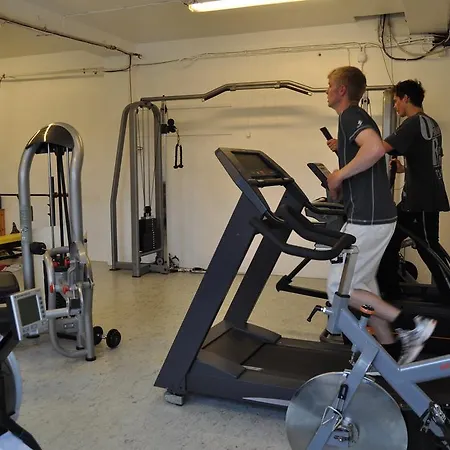 - Sildaloftet Hostel