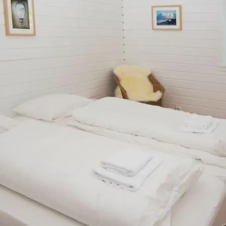 - Sildaloftet * Utsira