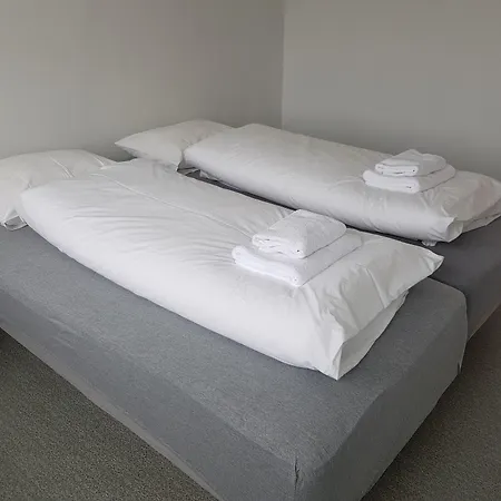 - Sildaloftet Hostel *