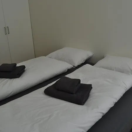 - Sildaloftet Hostel Utsira