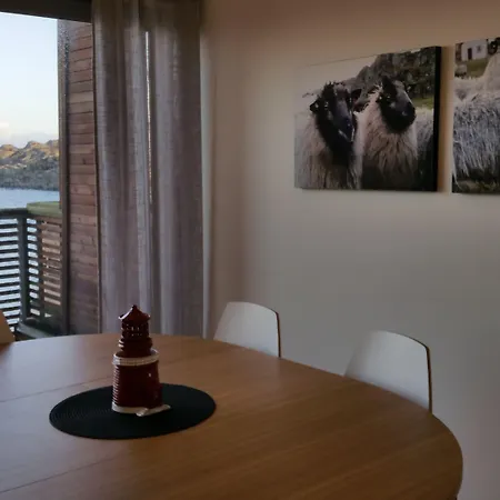 - Sildaloftet Utsira