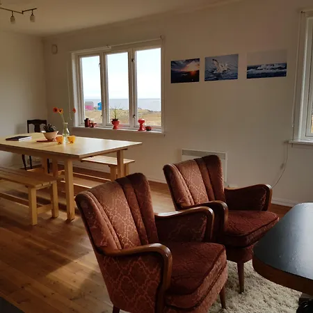 Hostel - Sildaloftet *