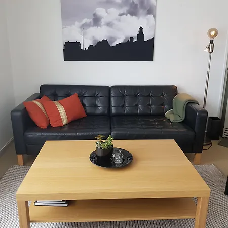 - Sildaloftet Utsira