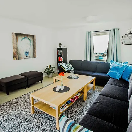 Hostel - Sildaloftet Utsira