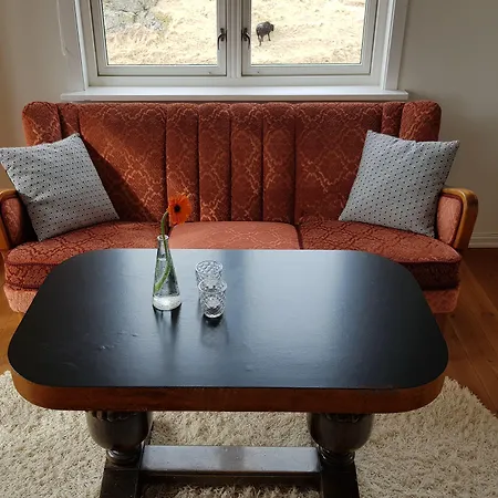 - Sildaloftet Hostel