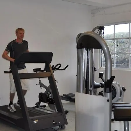 - Sildaloftet * Utsira