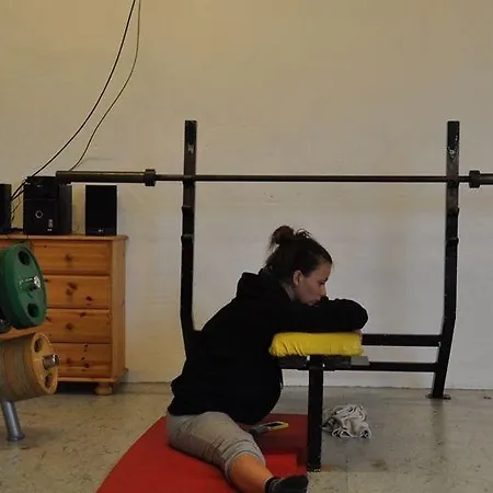 - Sildaloftet Utsira