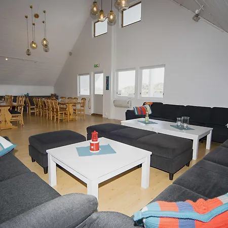 - Sildaloftet * Utsira