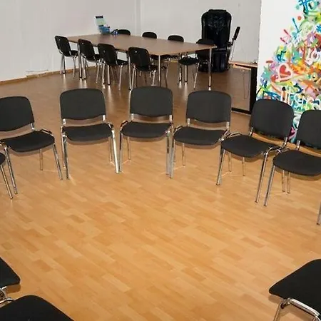 - Sildaloftet Utsira