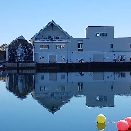 Hostel - Sildaloftet