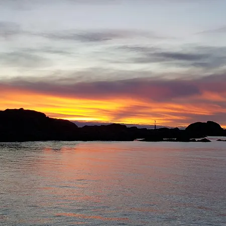 - Sildaloftet Hostel