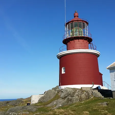 - Sildaloftet * Utsira