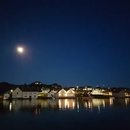 - Sildaloftet Hostel *