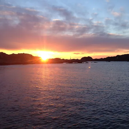 - Sildaloftet Utsira