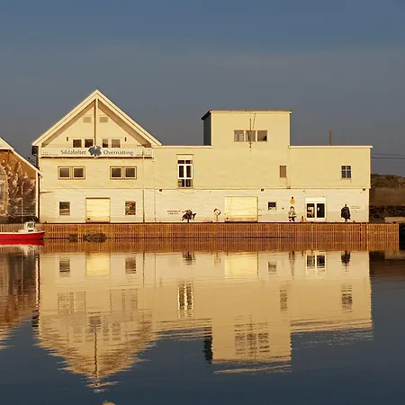 - Sildaloftet Hostel *