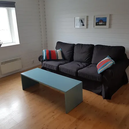 - Sildaloftet Hostel