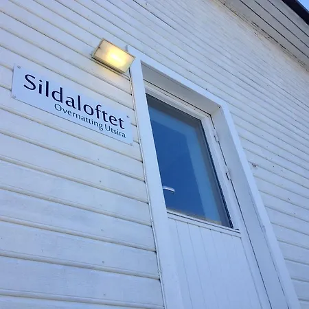 - Sildaloftet Hostel