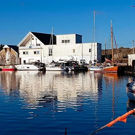 - Sildaloftet Vandrerhjem