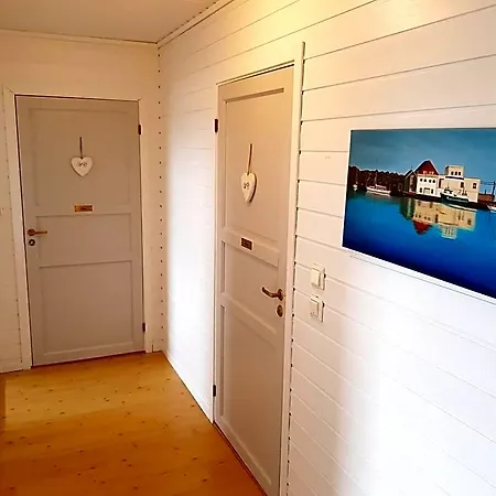- Sildaloftet Vandrerhjem *