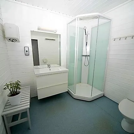Hostel - Sildaloftet