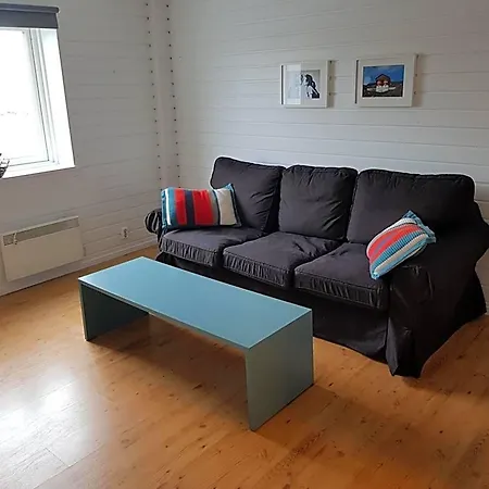 - Sildaloftet Utsira