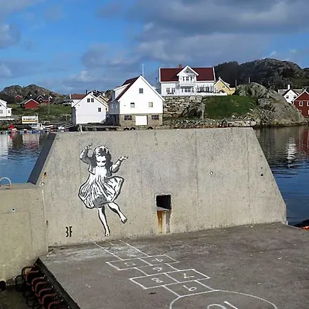 - Sildaloftet Hostel