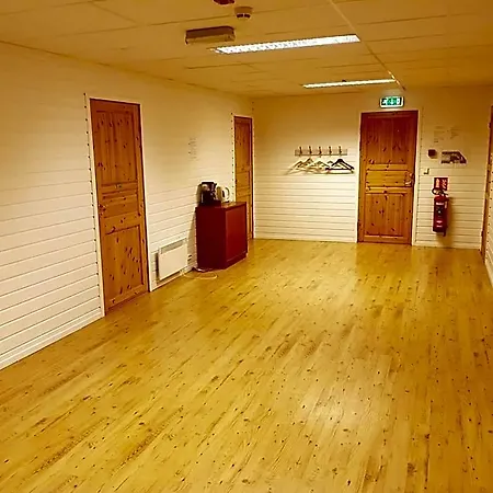 - Sildaloftet Vandrerhjem