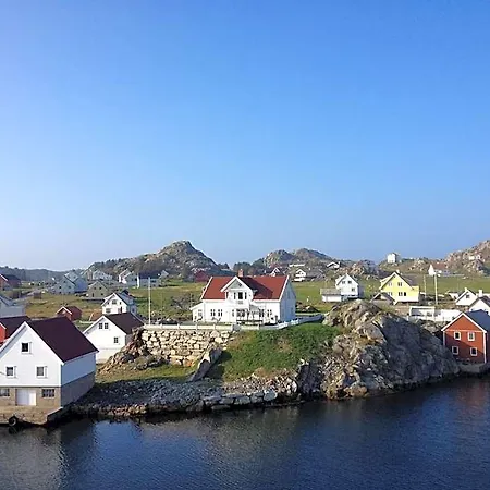Vandrerhjem - Sildaloftet