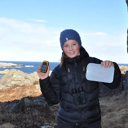 Hostel - Sildaloftet