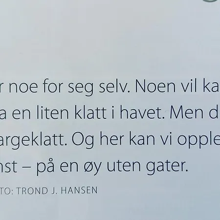 Hostel - Sildaloftet *