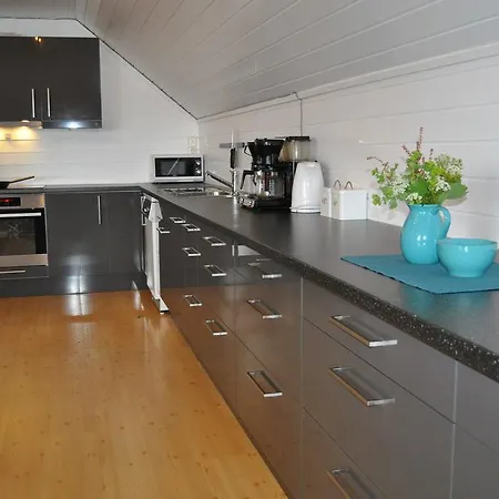 - Sildaloftet * Utsira