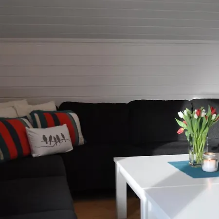 - Sildaloftet Utsira