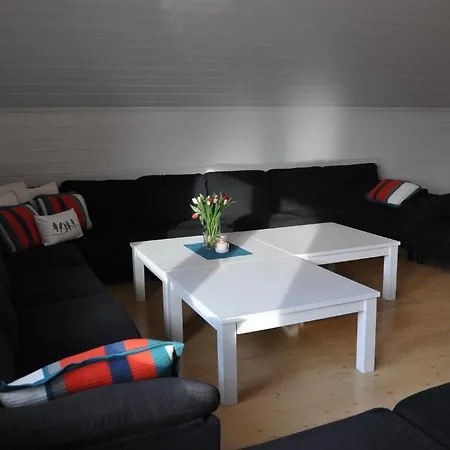 - Sildaloftet Hostel