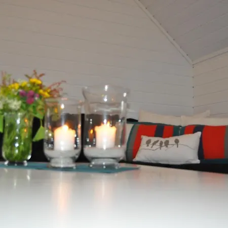 - Sildaloftet Hostel Utsira