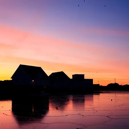 - Sildaloftet Hostel *