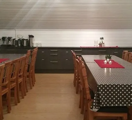 - Sildaloftet Hostel *