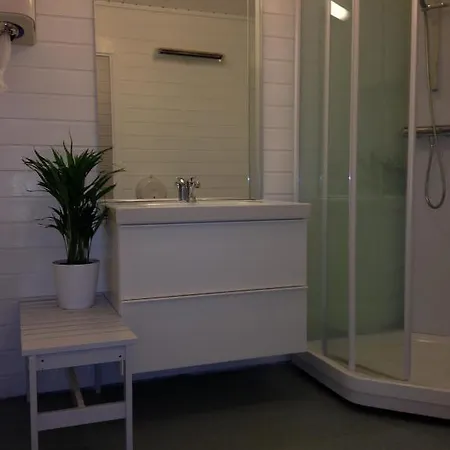 - Sildaloftet Hostel *