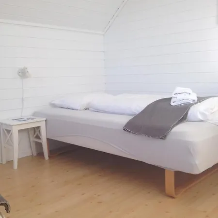 - Sildaloftet Hostel