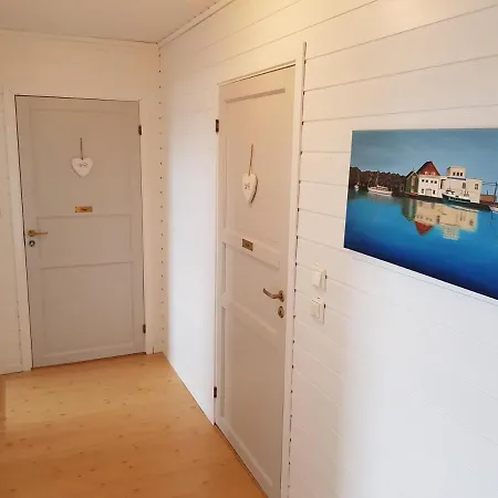 - Sildaloftet * Utsira