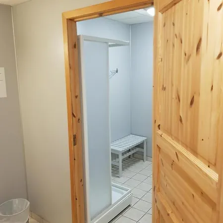 Hostel - Sildaloftet