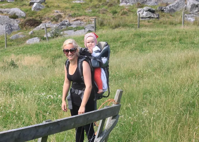 - Sildaloftet Хостел *