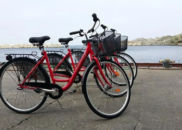 - Sildaloftet Хостел *