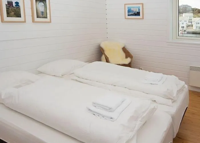 - Sildaloftet * Utsira