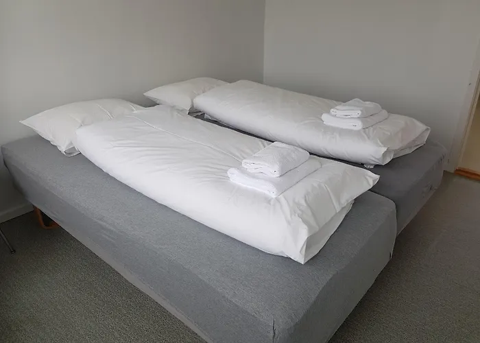 - Sildaloftet Хостел *