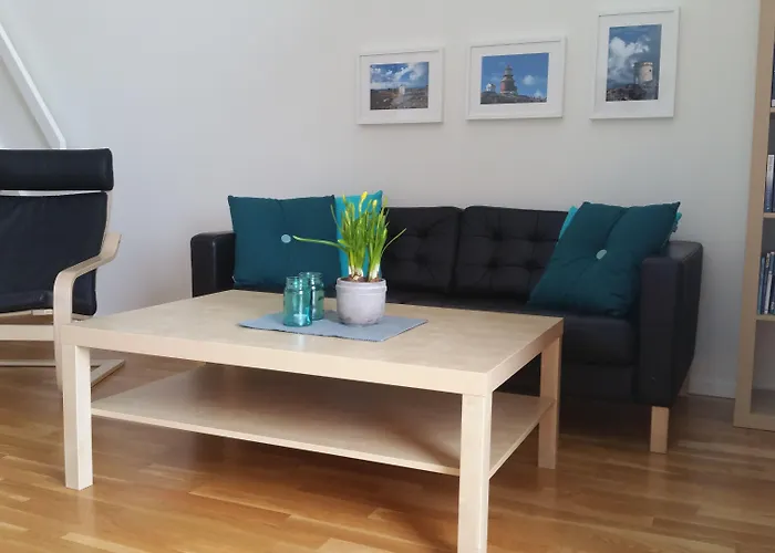 - Sildaloftet Хостел