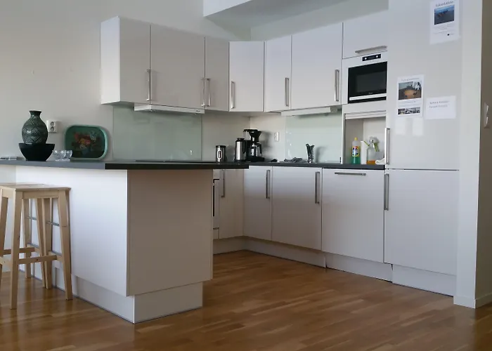 - Sildaloftet Хостел