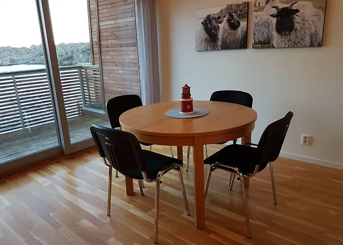 Хостел - Sildaloftet *