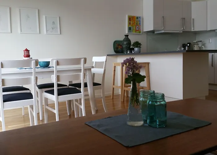 - Sildaloftet Хостел *